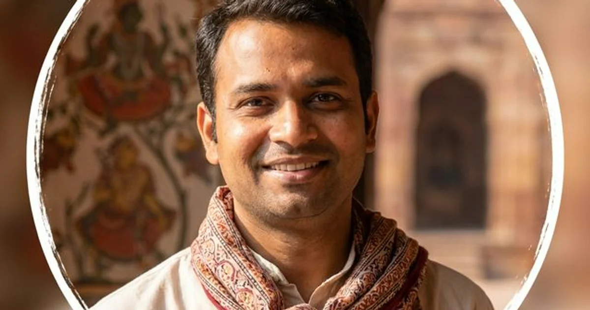 Rajesh Kumar avatar