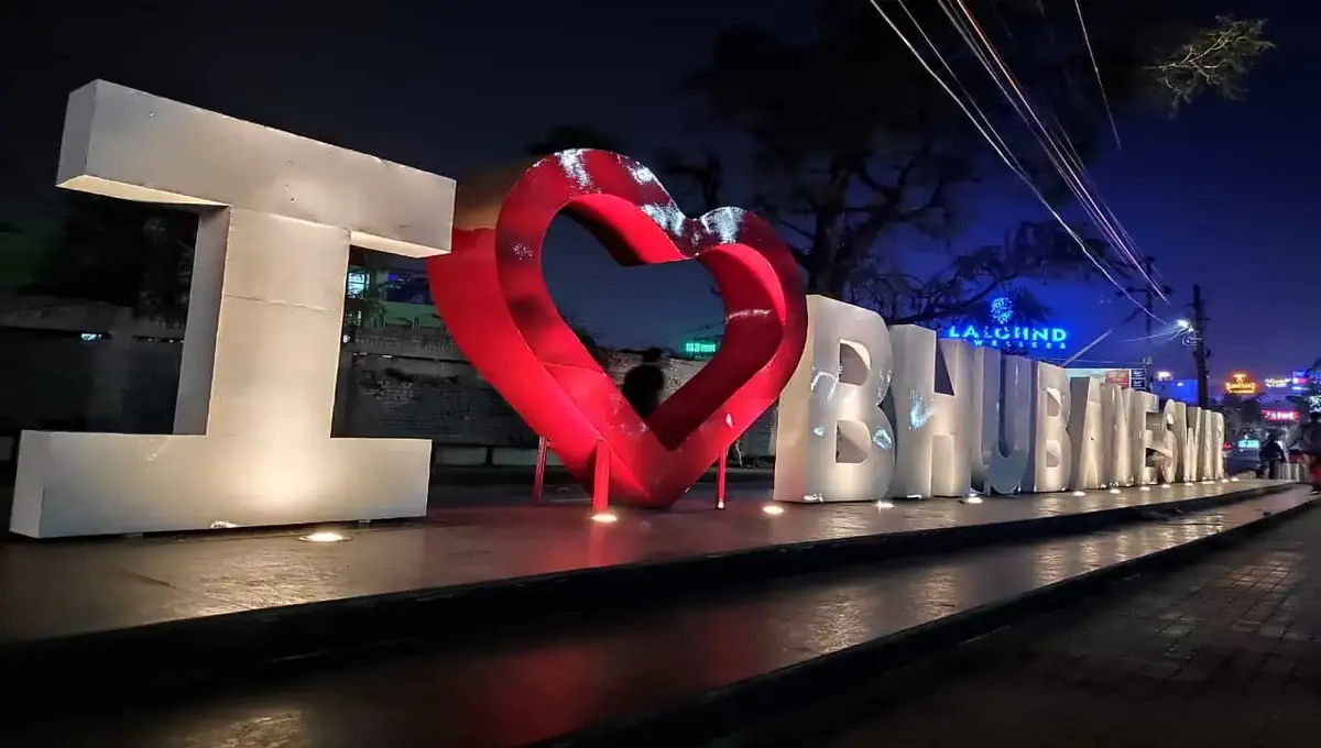 Featured image for 11 Best Tourist Places in Bhubaneswar – 2026 Travel Guide