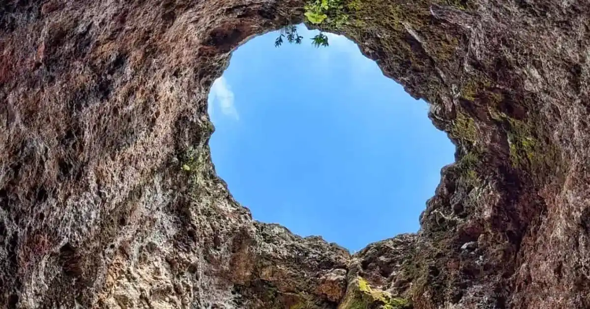 Featured image for Balda Cave Koraput 2026: Trek Guide and Jalaput Views