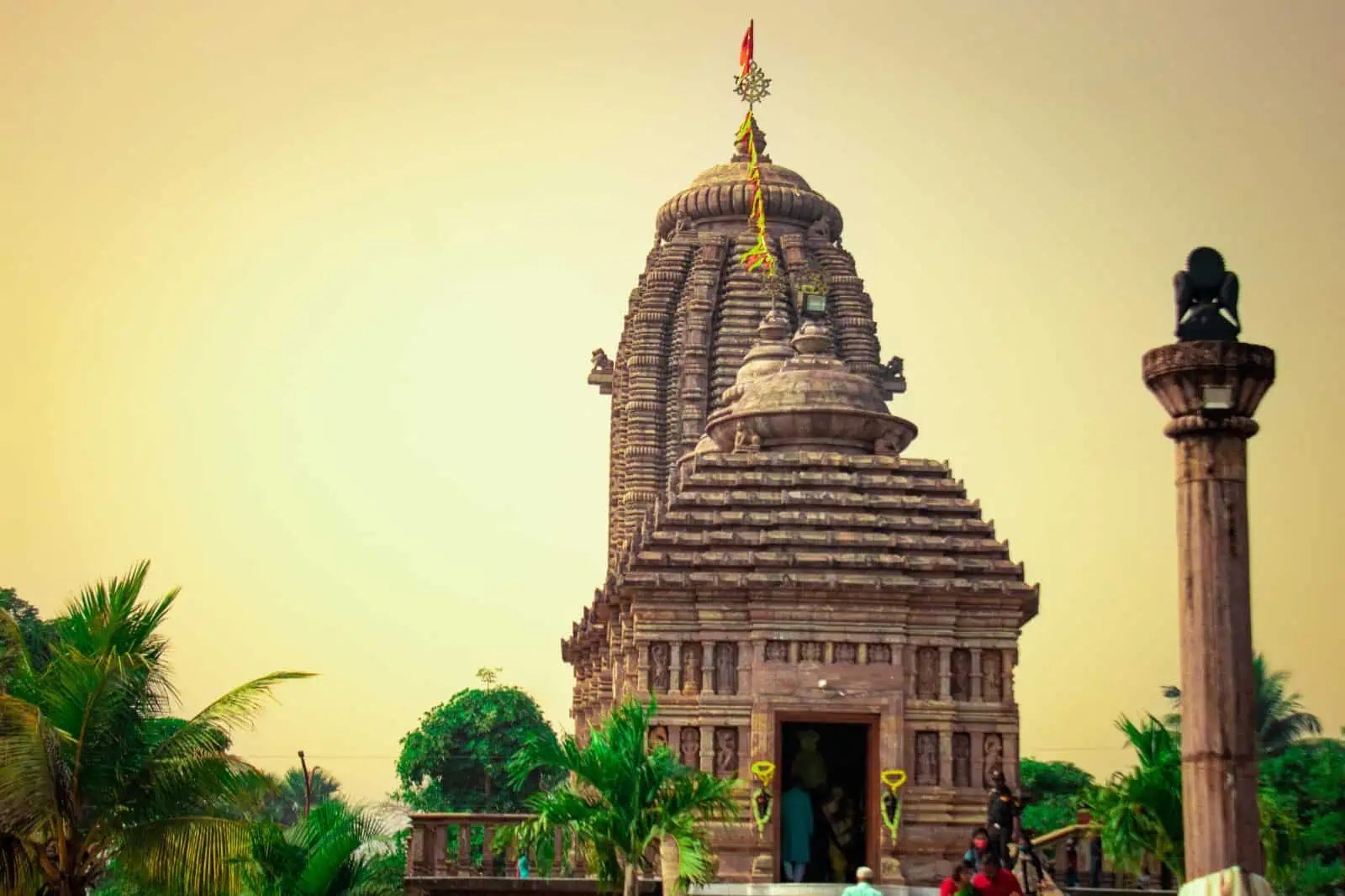 Featured image for Baleswar District 2026: Chandipur, Temples and Travel Guide