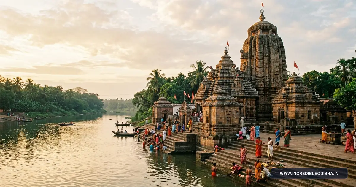 Featured image for Bhadrak District Guide 2026: Map, Blocks, Places & History