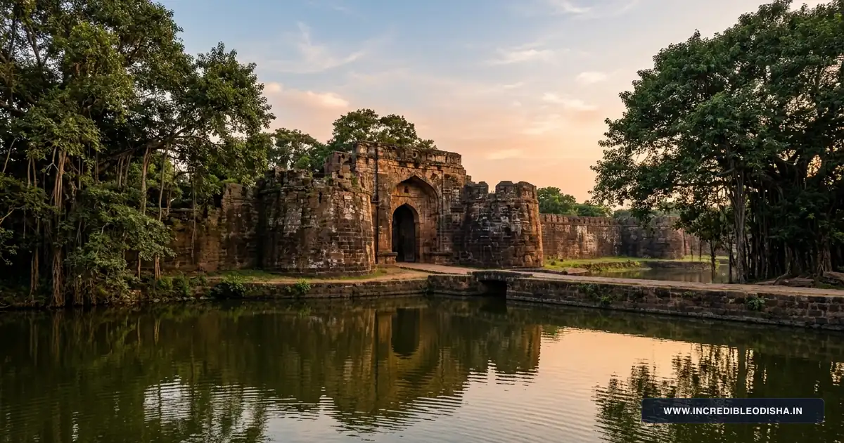 Featured image for Cuttack District Guide 2026: Map, Blocks, Places & History