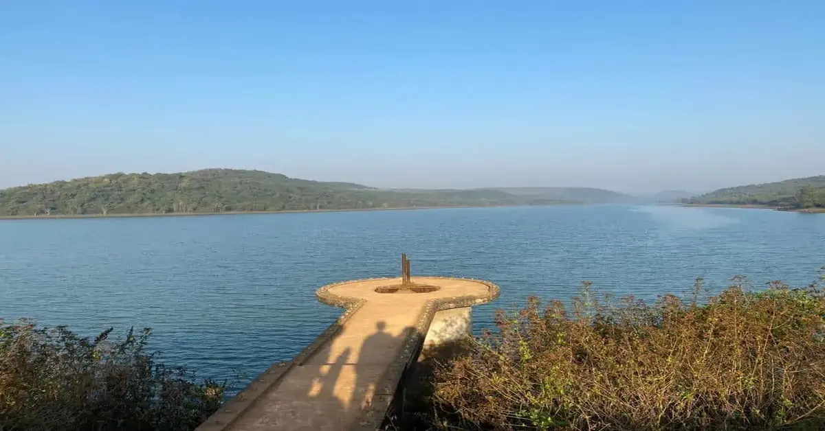 Featured image for Deras Dam Bhubaneswar – 2026 Travel Guide & Safari Tips