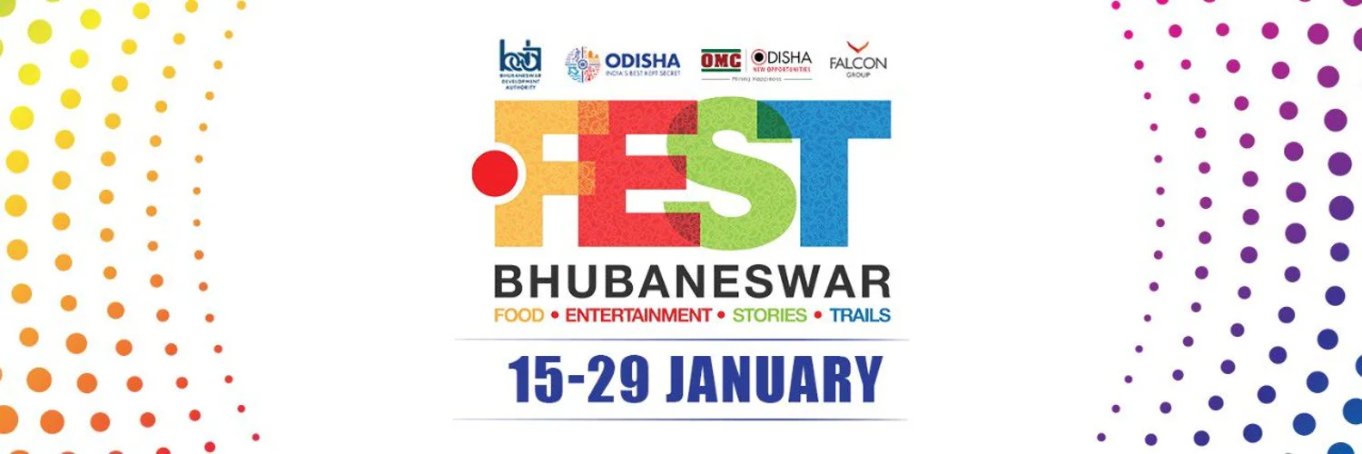 Featured image for Dot Fest Bhubaneswar: City Festival Guide, Venues & Events