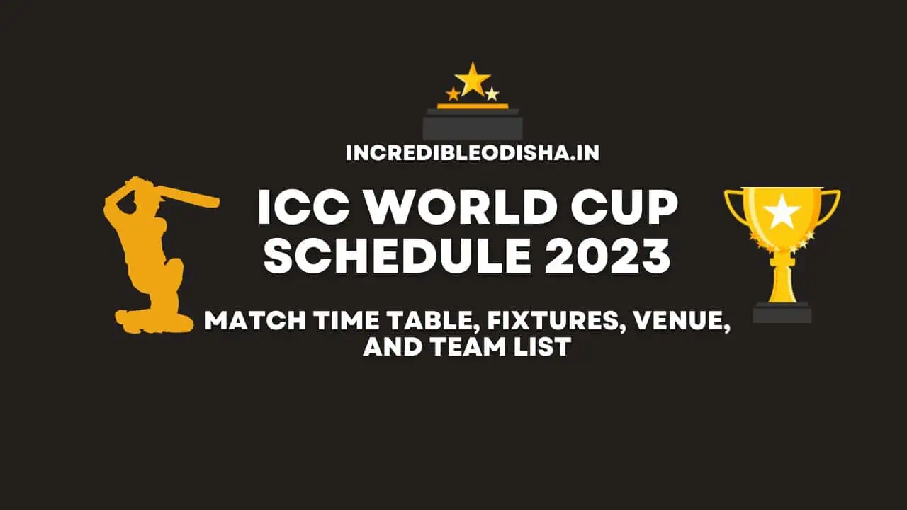 Featured image for ICC Cricket World Cup: All-Time Winners List, Records & History
