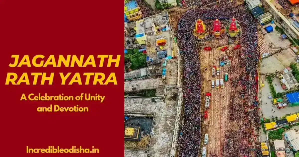 Featured image for Jagannath Rath Yatra 2026: Dates, Schedule and Puri Guide