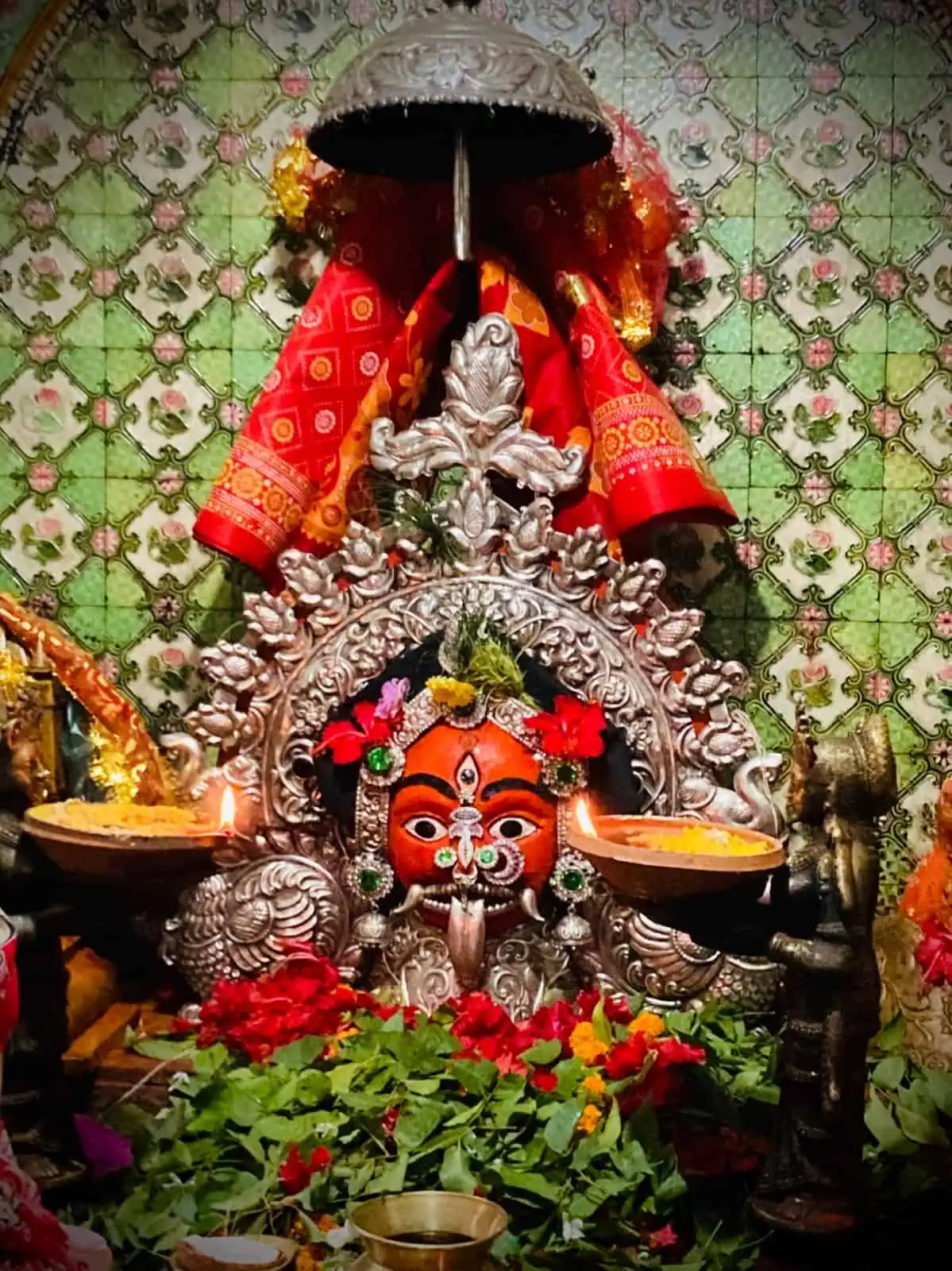 Featured image for Maa Budhi Thakurani Temple Berhampur: Visitor Guide