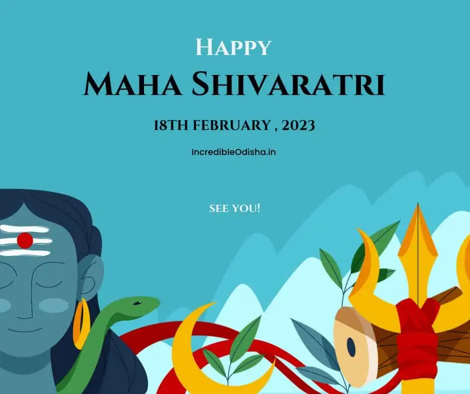 Featured image for Maha Shivratri in Odisha 2026: Jagara Guide