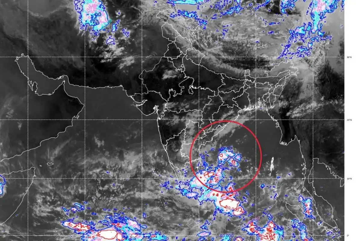 Featured image for Major Cyclones in Odisha – 2026 History & Safety Guide