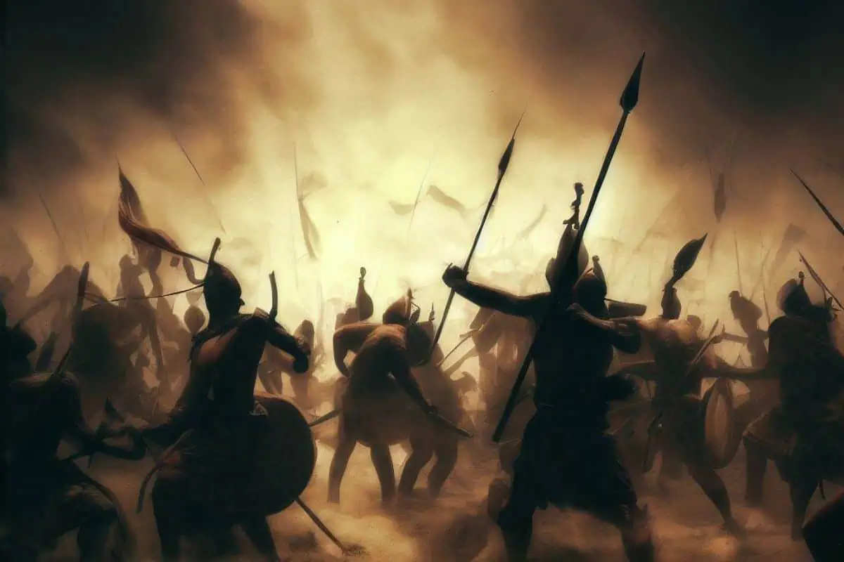 Featured image for The Kalinga War: History and Ashoka's Transformation