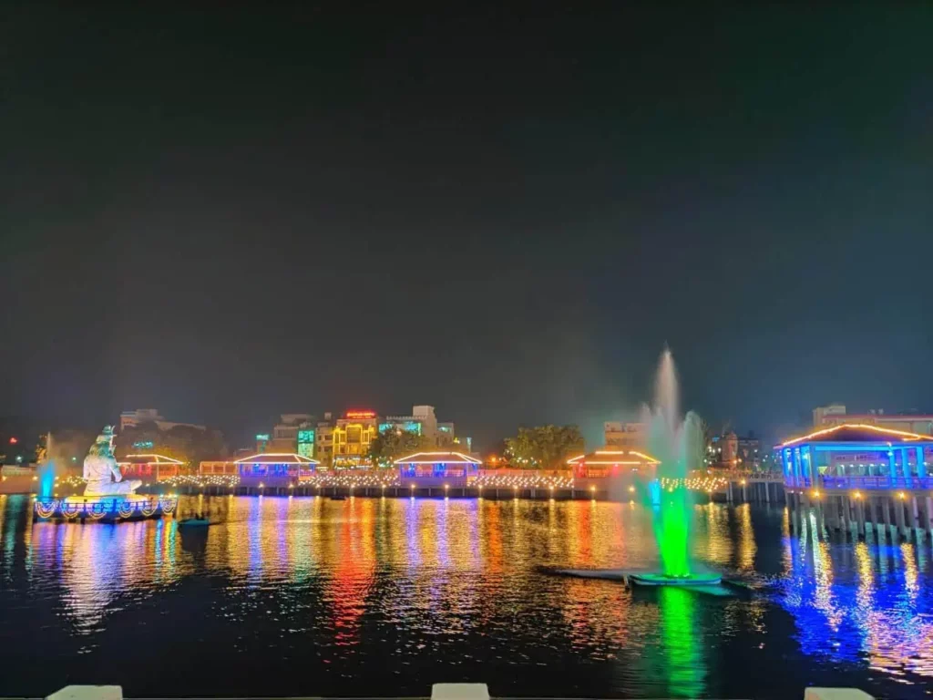 Berhampur Odisha - The Gateway to Southern Odisha and Silk City