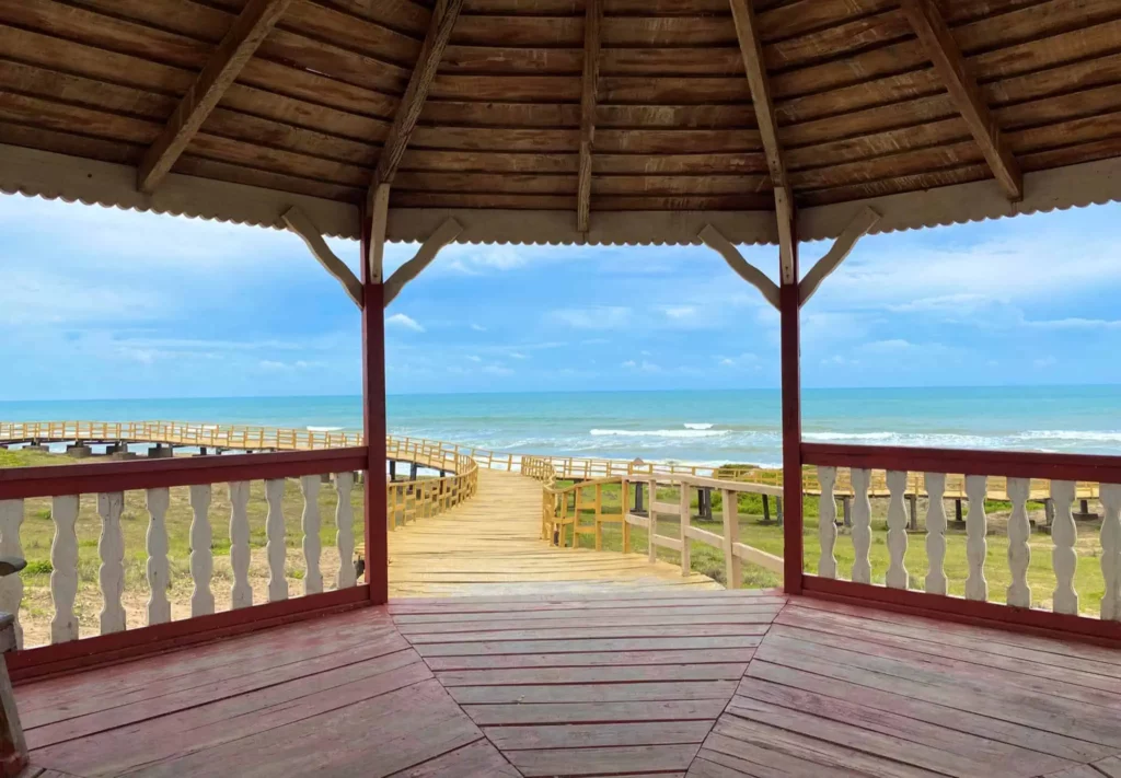 Gopalpur Beach Odisha - A Quaint Coastal Retreat with Colonial Charm