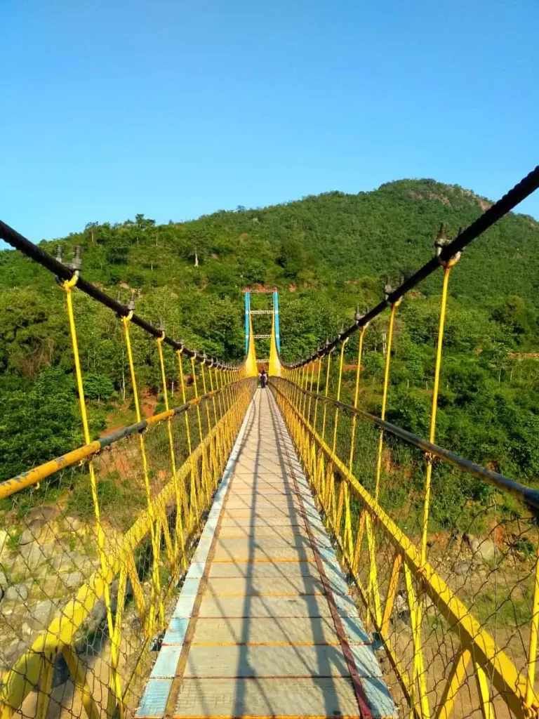 Rayagada Odisha - Breathtaking Landscapes and Tribal Heartland