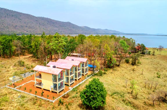 Debrigarh Nature Camp
