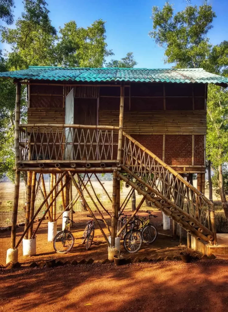 Similipal Nature Camp