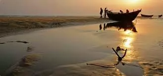 Beaches in Odisha