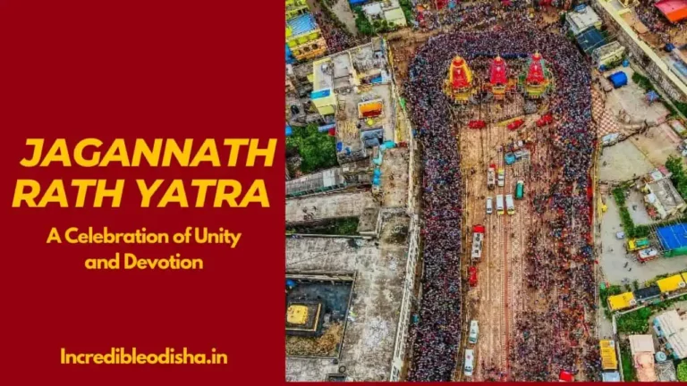 Jagannath Rath Yatra Festival 2023: Date, Time, Hera Panchami, Bahuda Yatra and Niladri Bije