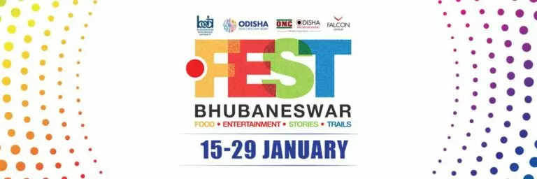Dot Fest Bhubaneswar 2023 – Full details and Tickets