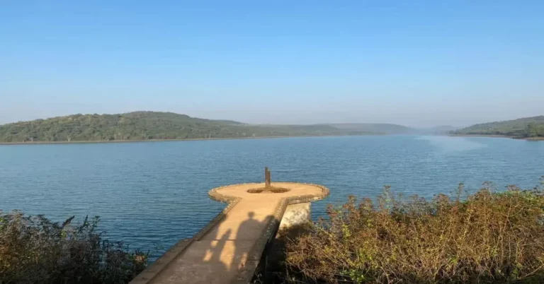 Deras Dam Bhubaneswar (Location, Entry Fee, Timings, History, Built by and Photos)
