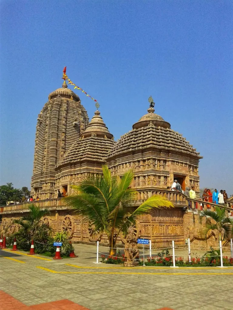 Emami Jagannath Temple photo
