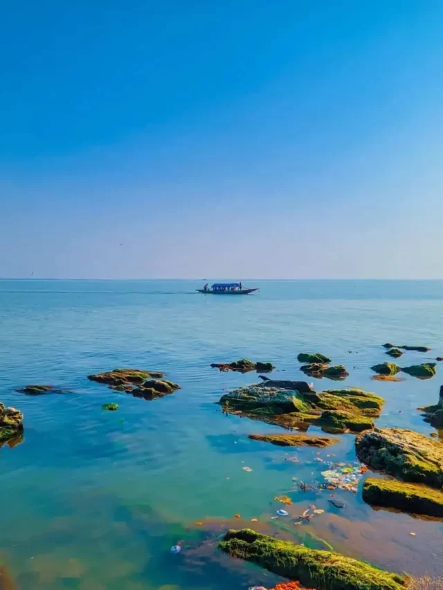 11 Best Places to Visit in Chilika