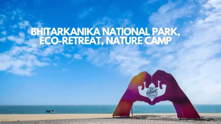 Bhitarkanika National Park – Full Details of Eco-Retreat, Nature Camp, Boating, Photos, and Safari