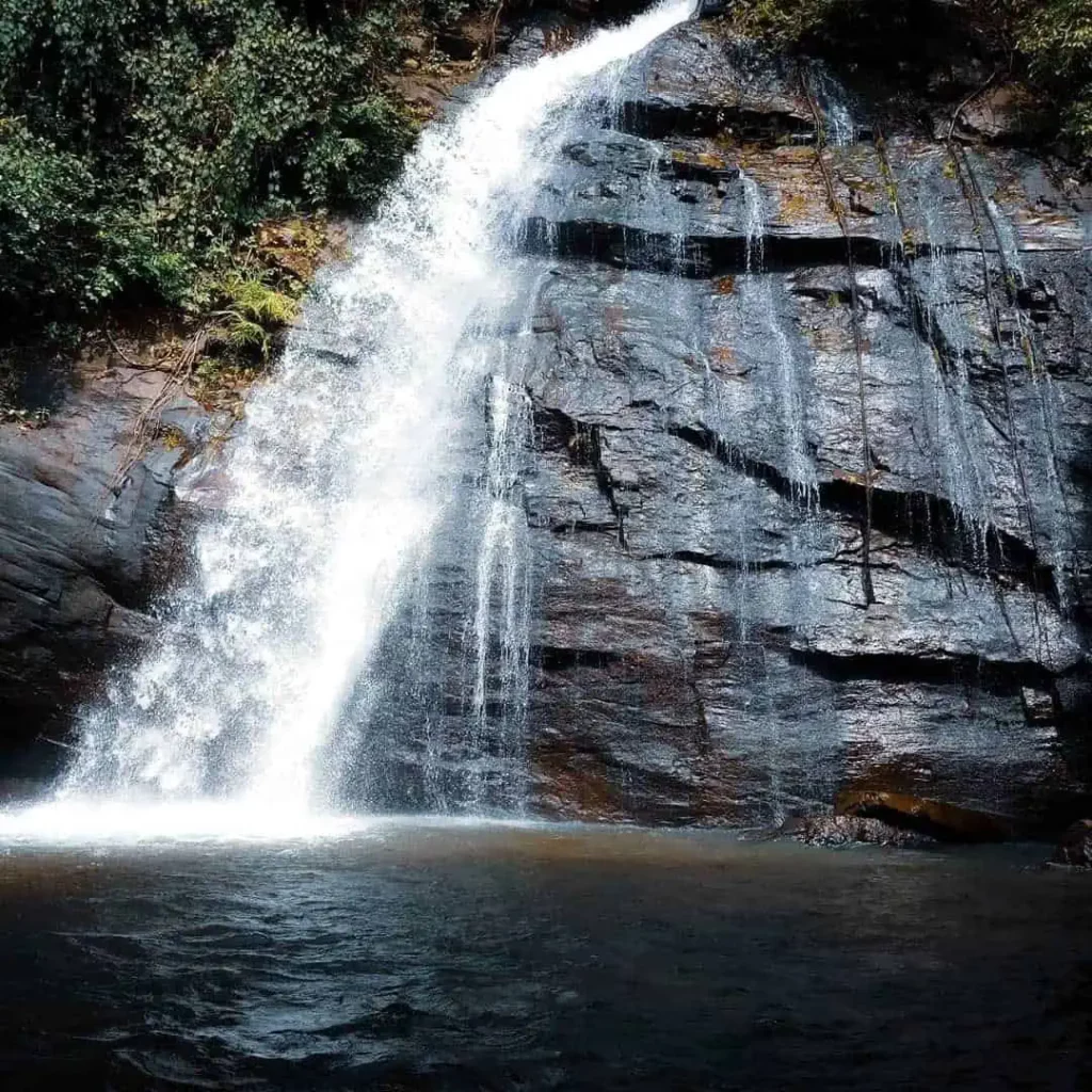 Deojhar Waterfalls photo
