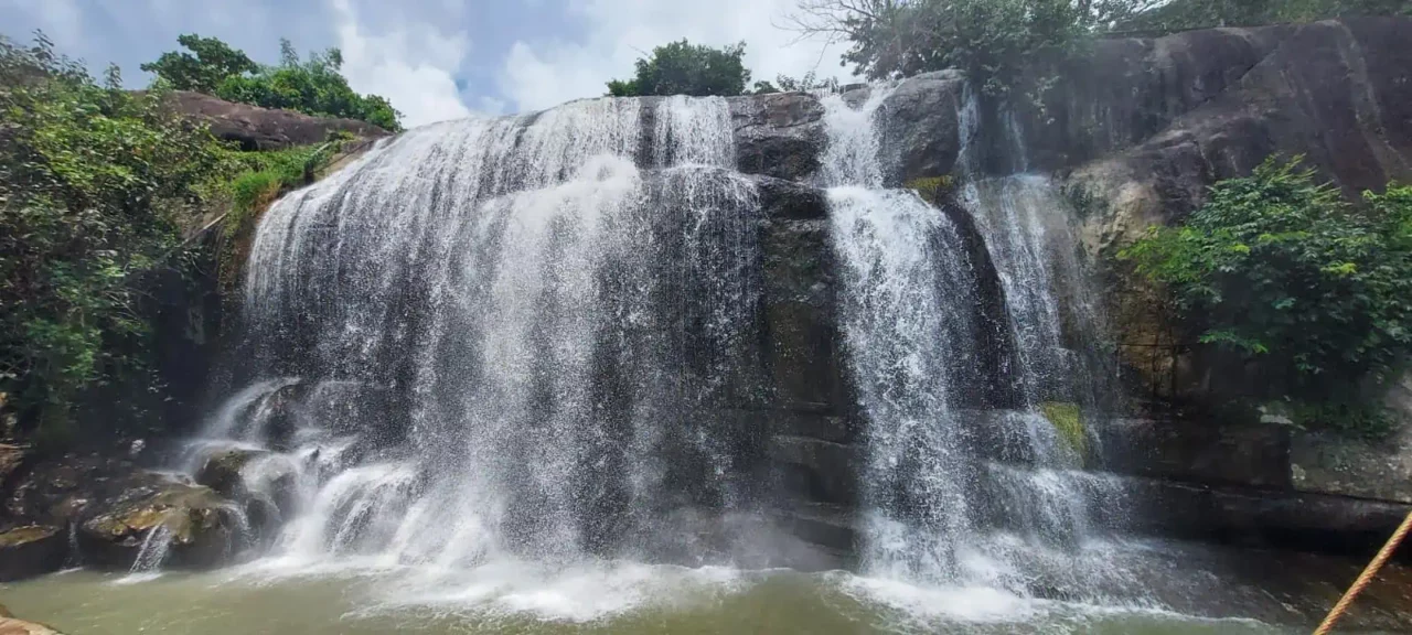 Gandahati monsoon photos