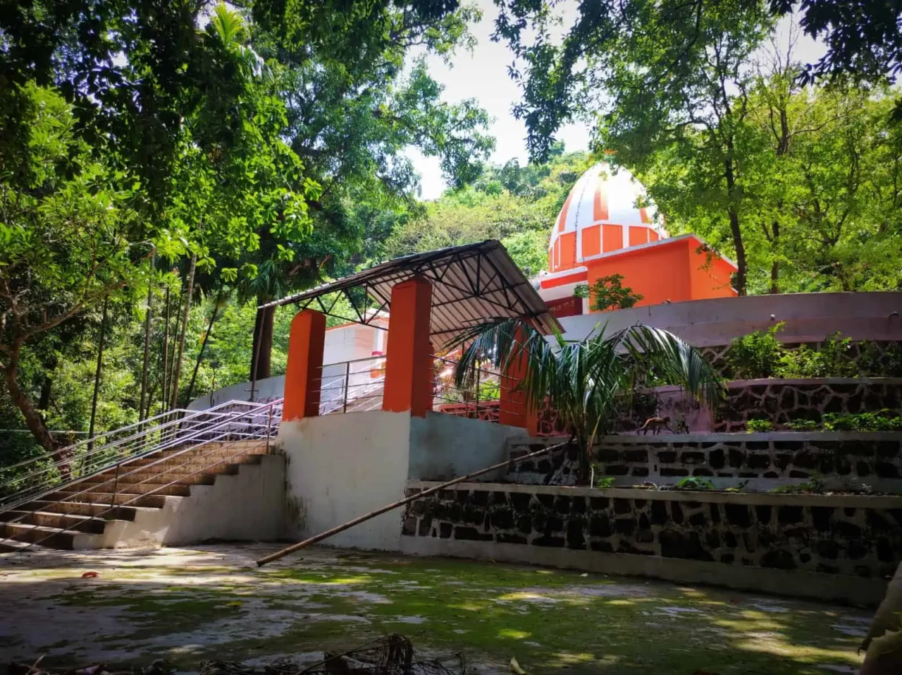 Saptasajya Temple