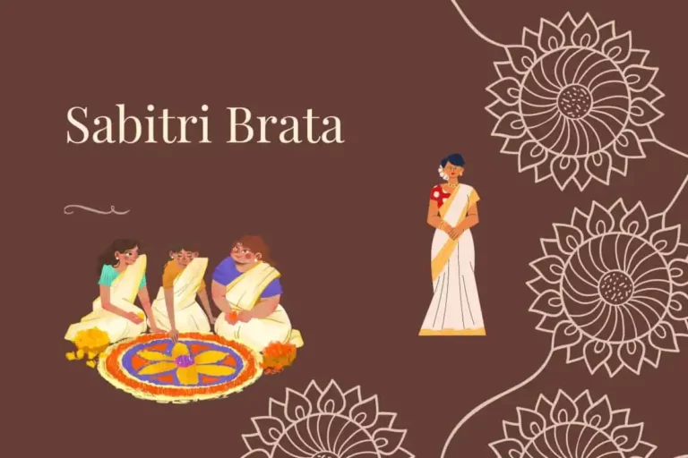 Sabitri Brata 2023 – Date, Puja, Rituals, History, Wishes, Images and Savitri Amabasya Katha