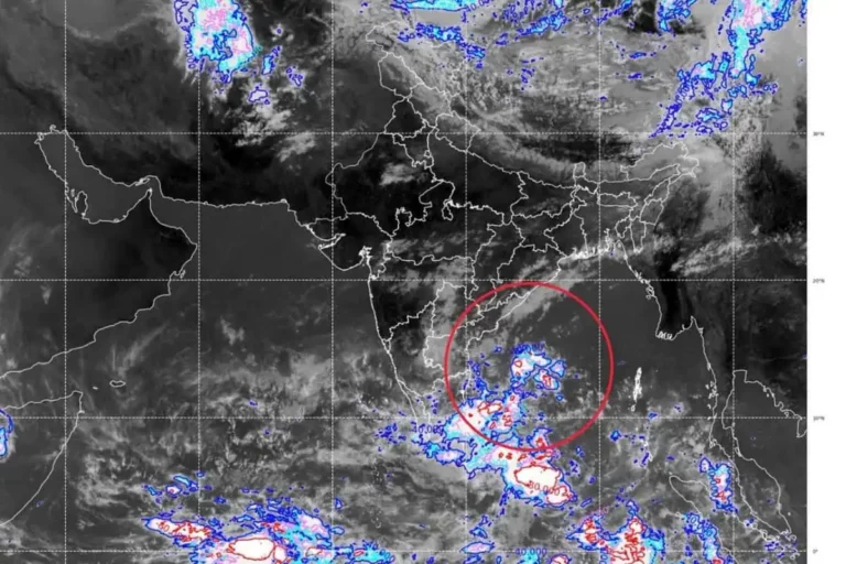 Major Cyclones in Odisha – 2023 Cyclone Updates, Cyclone Mocha and Live Tracking